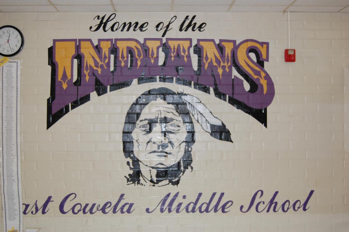 Ranking Every Coweta County Middle School Newnan Time with Harold