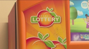 $980 Million Lottery Winner in Newnan: Who Are They?