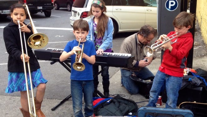 Homeschool Band Demolishes Coweta Public&nbsp;Schools