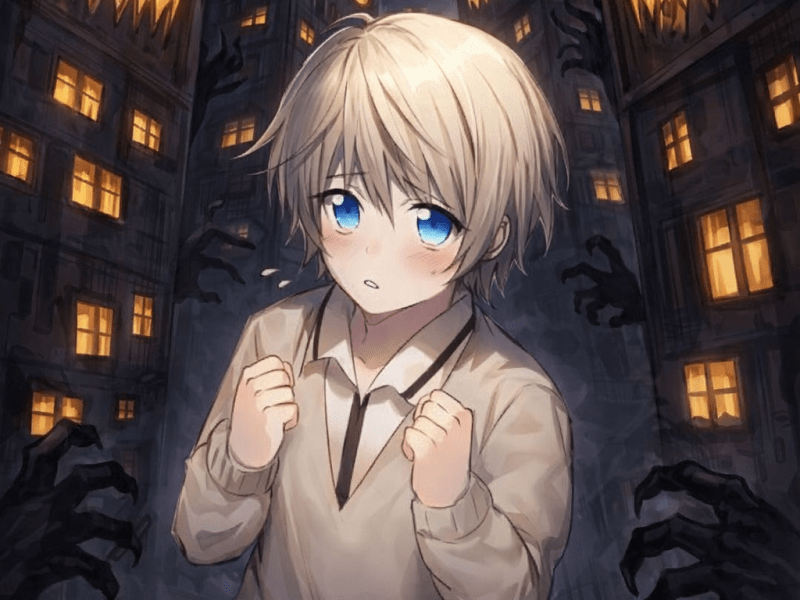 NETFLIX Releasing Newnan Based&nbsp;Anime