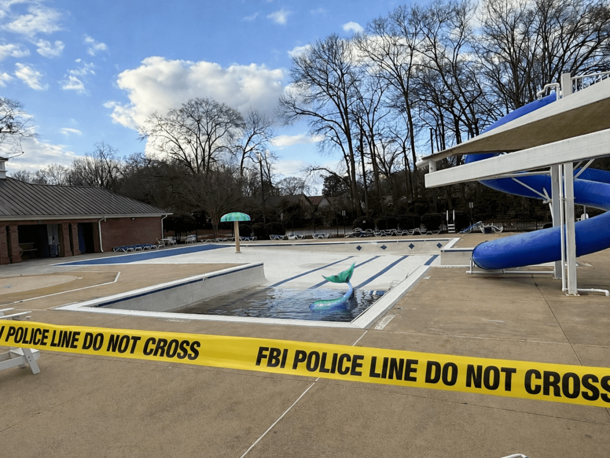 Are Mermaids Real in Newnan,&nbsp;GA?