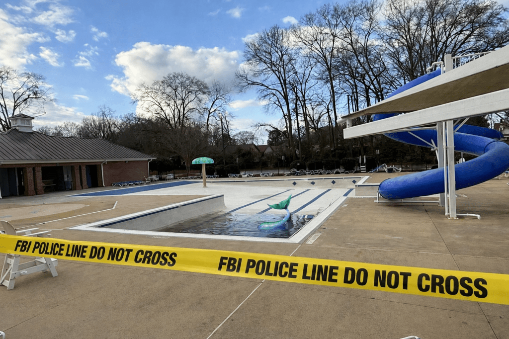 Are Mermaids Real in Newnan,&nbsp;GA?