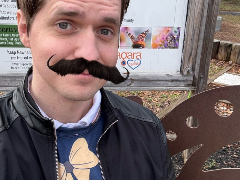 The Secret Garden / Newnan,&nbsp;GA