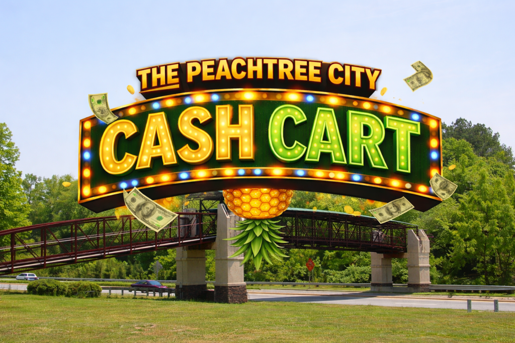 The Cash Cart Trivia Game Hits&nbsp;PTC