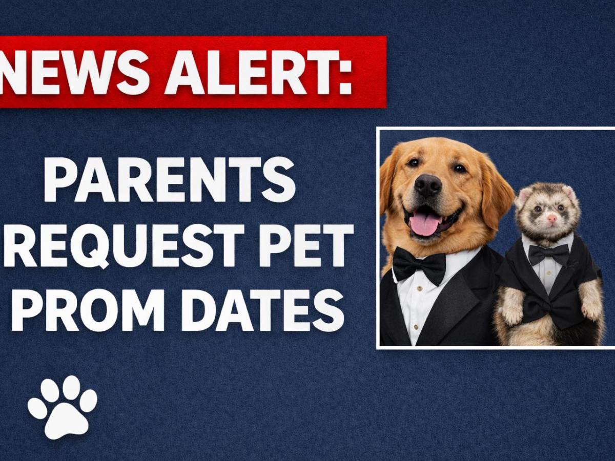 Newnan High School Prom&nbsp;Controversy