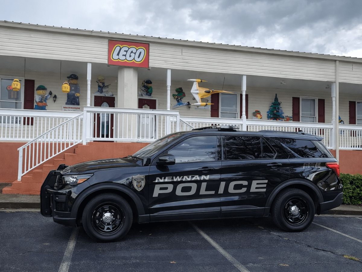 Atlanta Brick Co Raided by&nbsp;Police