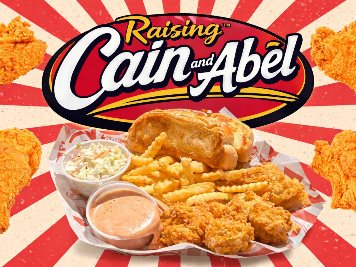 Raising Cain and Abel Opening in&nbsp;Newnan