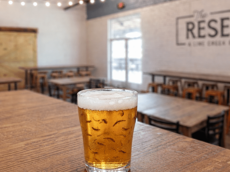 Line Creek Releases Harold&nbsp;Brew