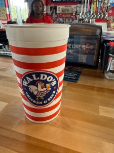 Waldo’s Chicken & Beer (Sharpsburg, GA)&nbsp;Review