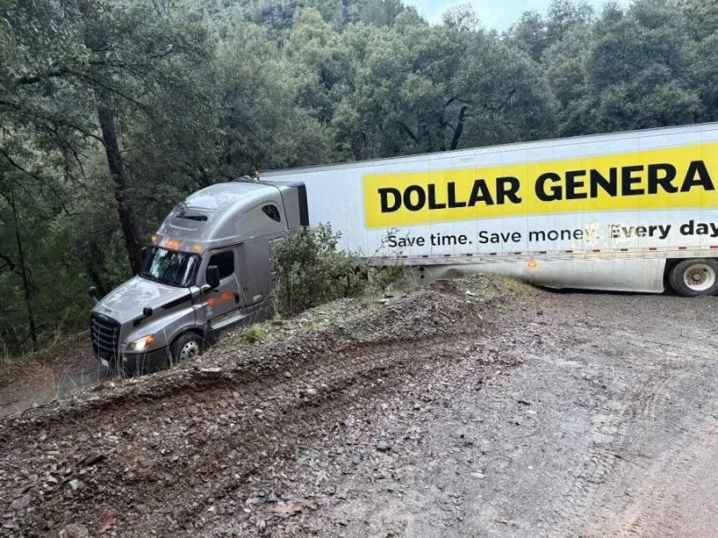 Newnan Man Robs Entire Dollar&nbsp;General