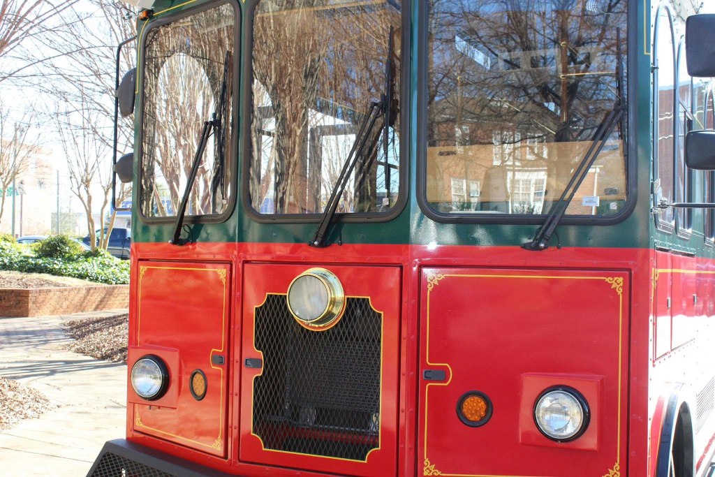 FBI Called in for Trolley&nbsp;Incident