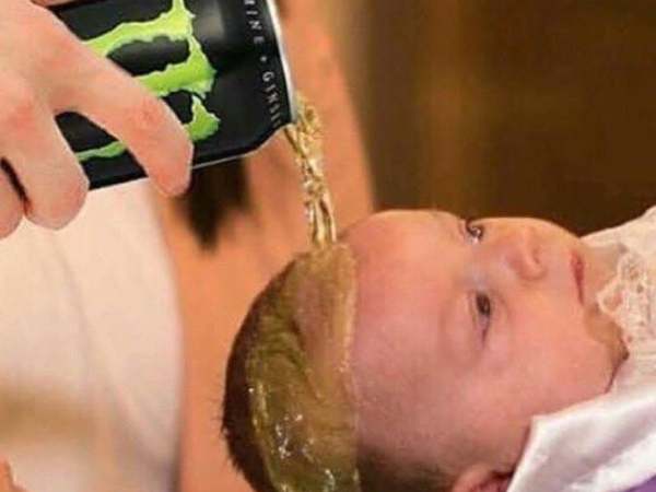 Uproar Over Newnan Church&nbsp;Baptism