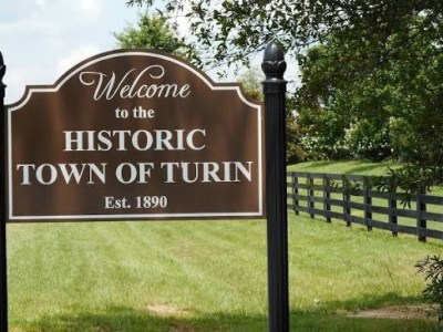 Turin GA Changes Legal&nbsp;MPH