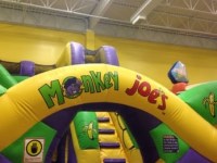 Monkey Joe’s Returning to&nbsp;Newnan