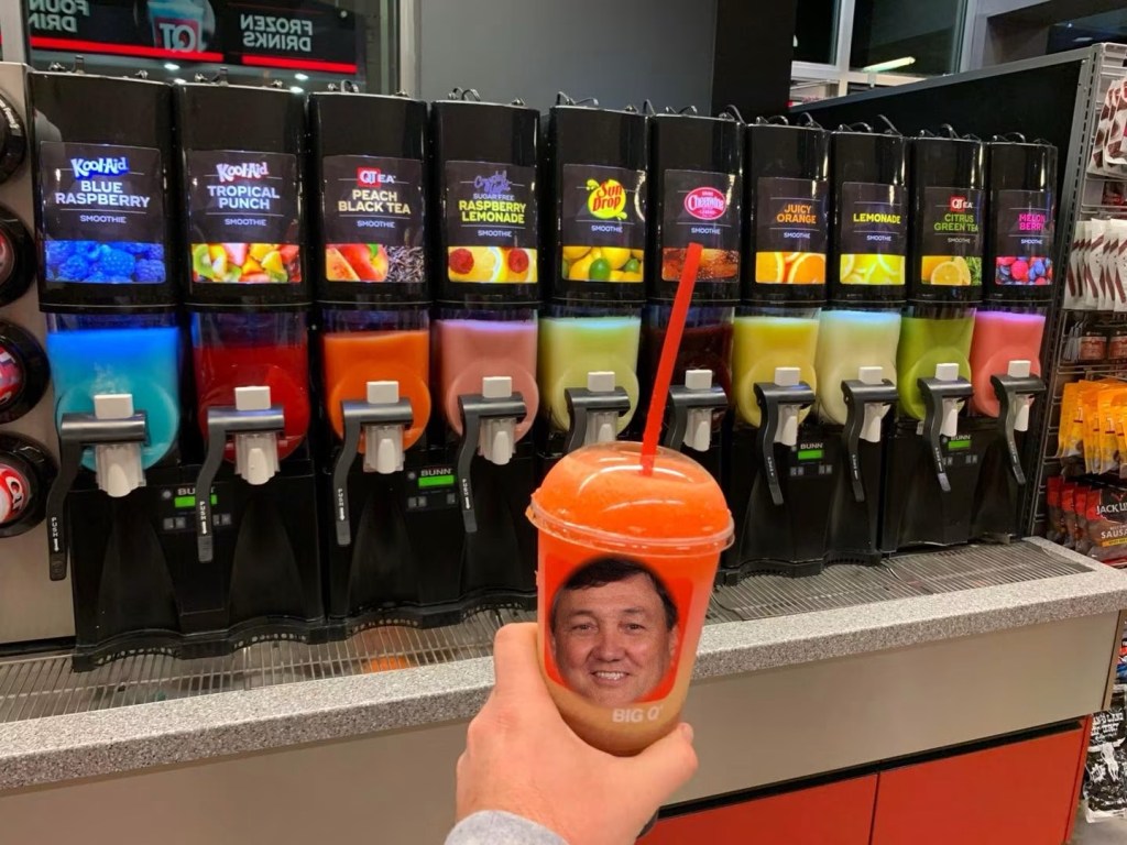 Collectors Cups Come to&nbsp;Newnan