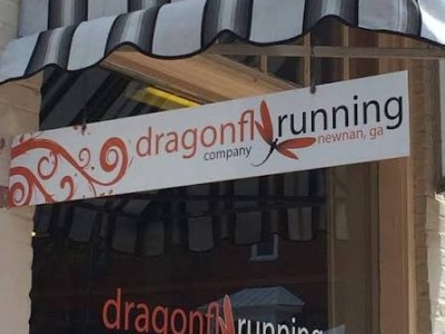 Dragonfly Running in Newnan to Change&nbsp;Name