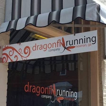 Dragonfly Running in Newnan to Change&nbsp;Name