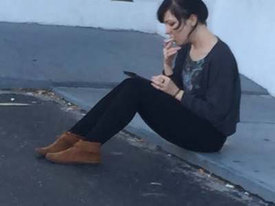 Coweta County Teachers Get Back Their Smoke&nbsp;Breaks