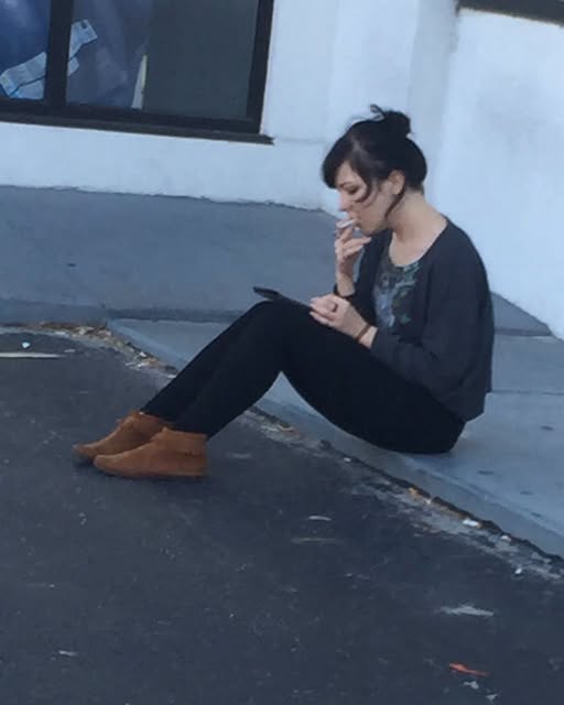 Coweta County Teachers Get Back Their Smoke&nbsp;Breaks