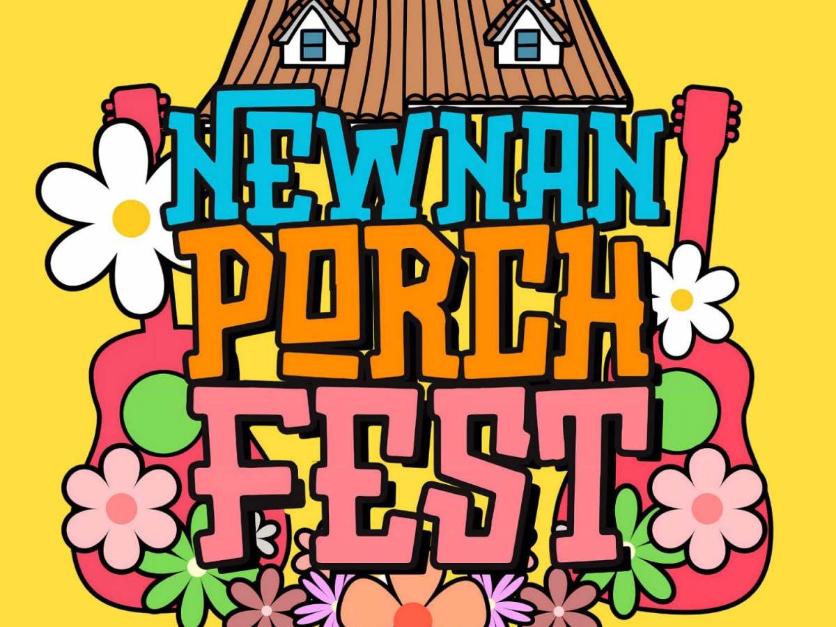 Top 10 2026 Newnan Porchfest&nbsp;Performers