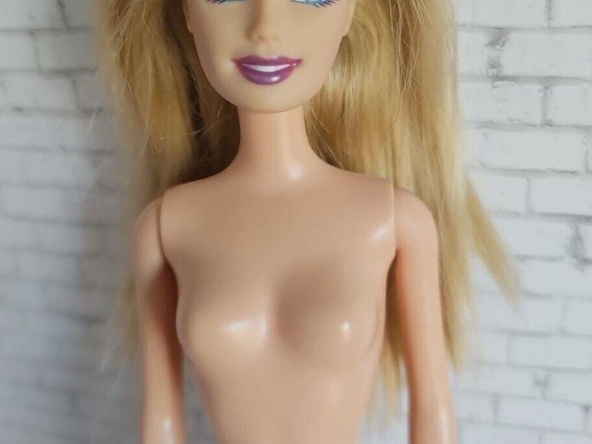 Barbie Beach Barbie Breaks Auction&nbsp;Records