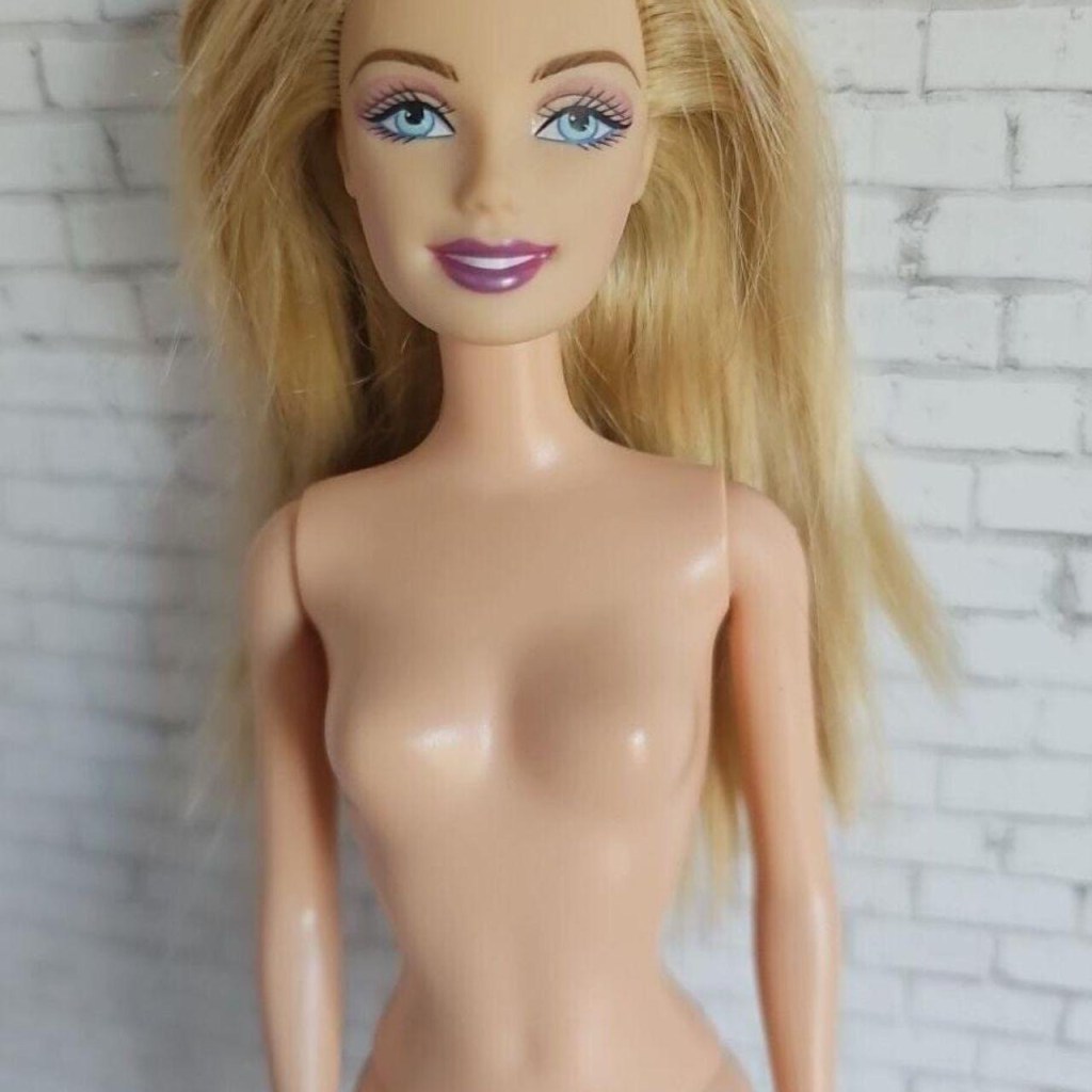 Barbie Beach Barbie Breaks Auction&nbsp;Records