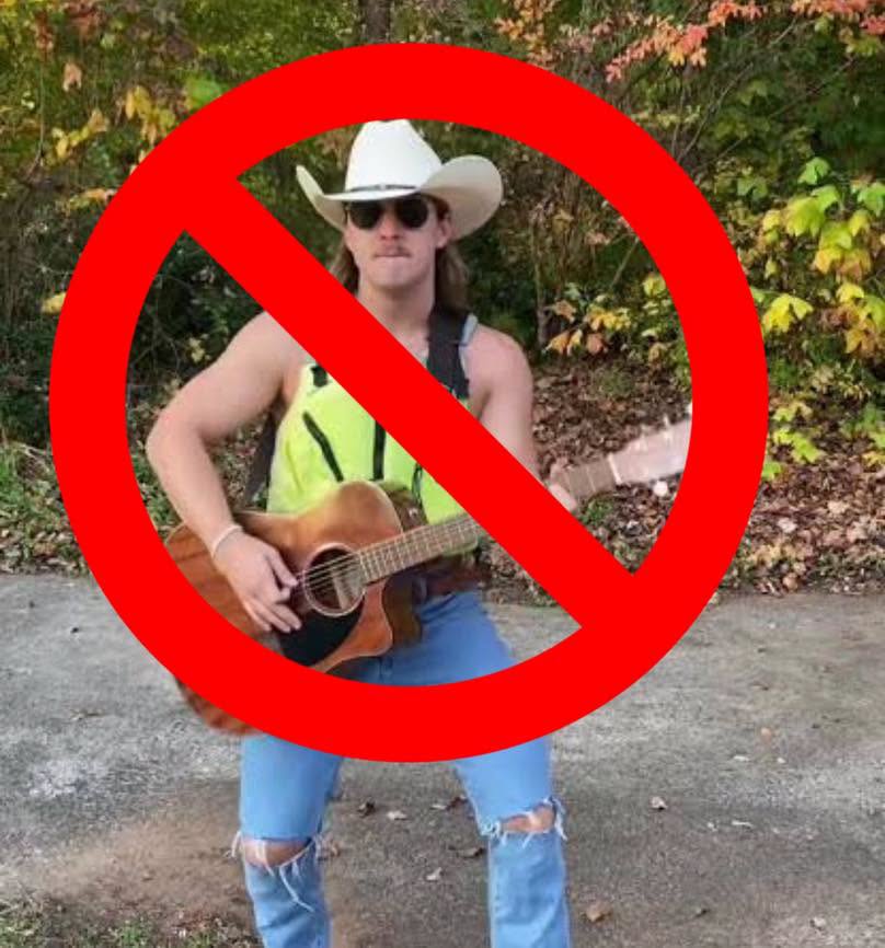 Alan Jackson Imitations Bring Lawsuit&nbsp;Threats